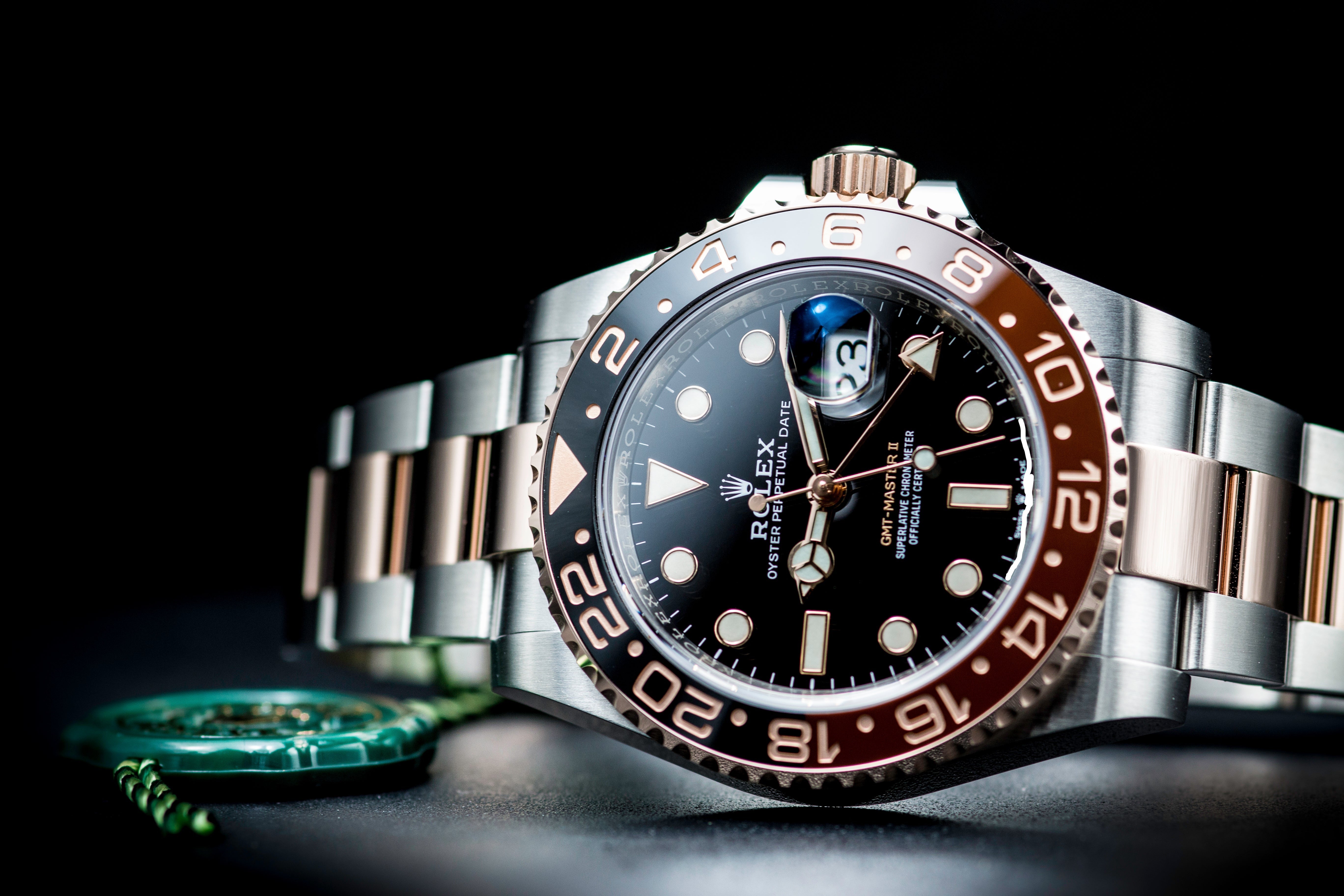 Gmt masterii Clearance