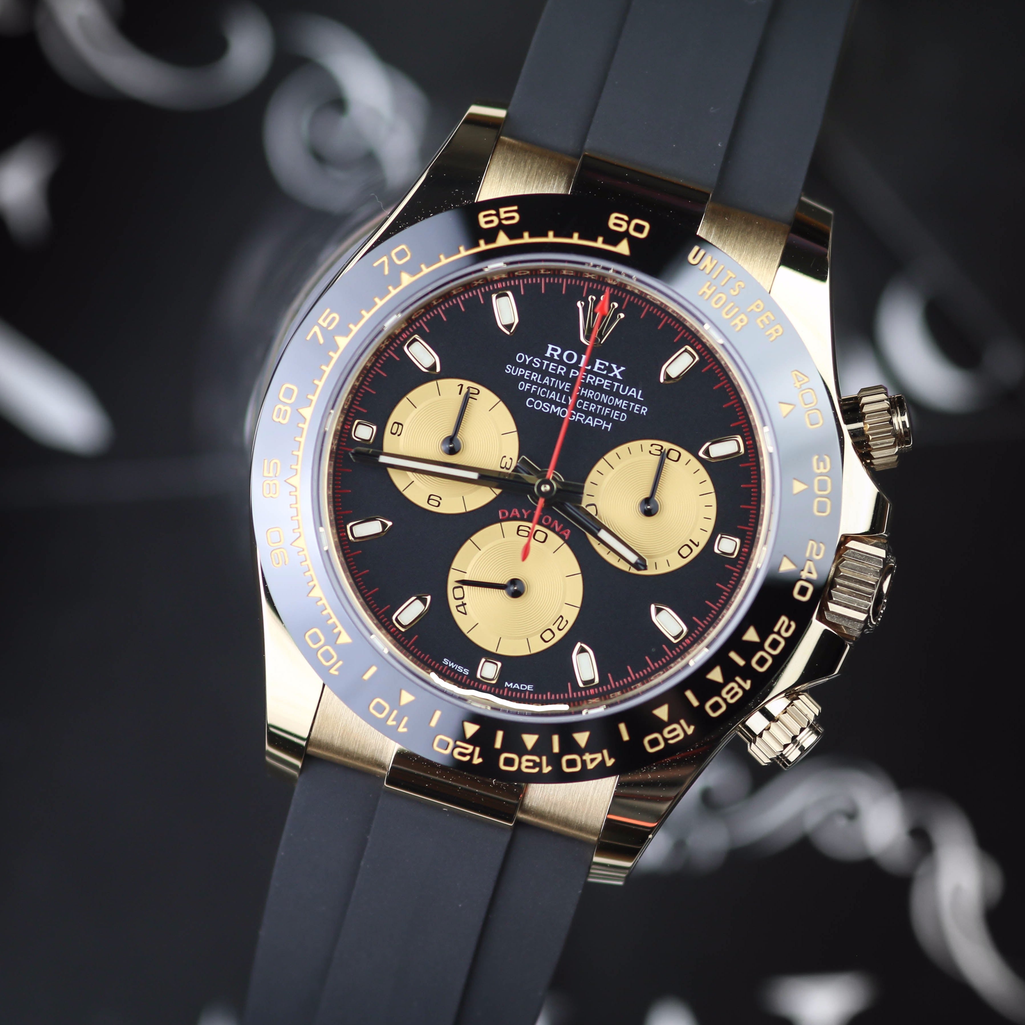 Rolex 41mm daytona Clearance