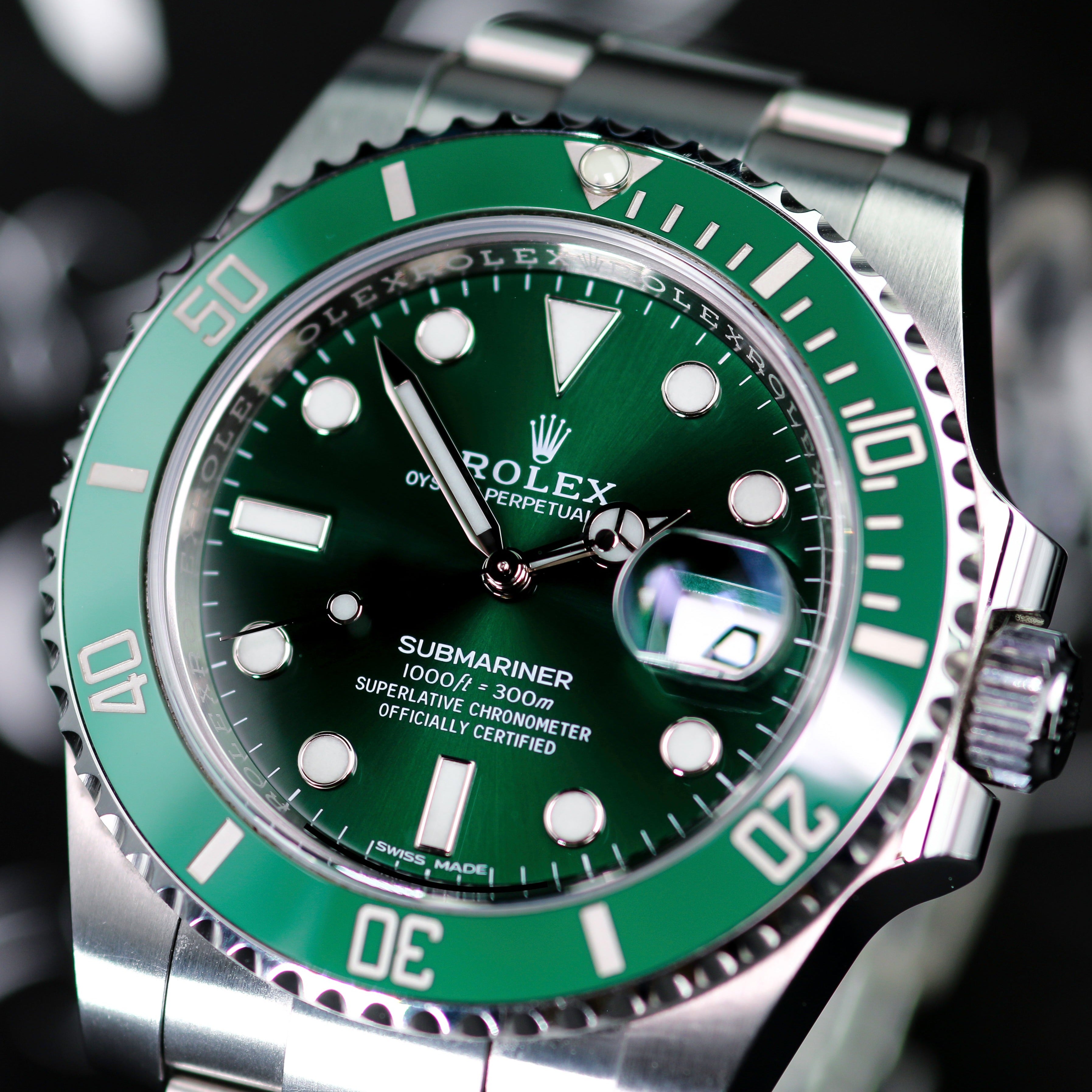 Rolex submariner price london Clearance